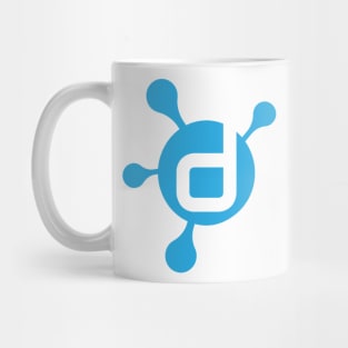 dGEN Network Mug